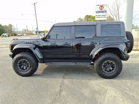 Used 2024 Ford Bronco Raptor image 8