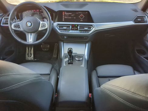 Used 2023 BMW 440i xDrive Coupe w/ Premium Package image 14