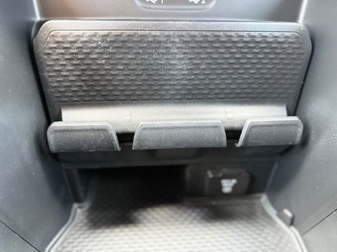 Certified 2022 RAM 1500 Rebel AWD/4WD image 33