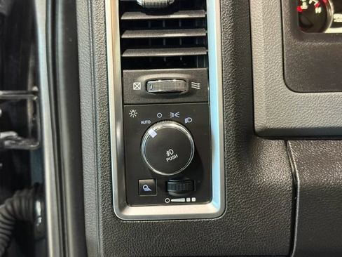 Used 2017 RAM 1500 Lone Star RWD image 18