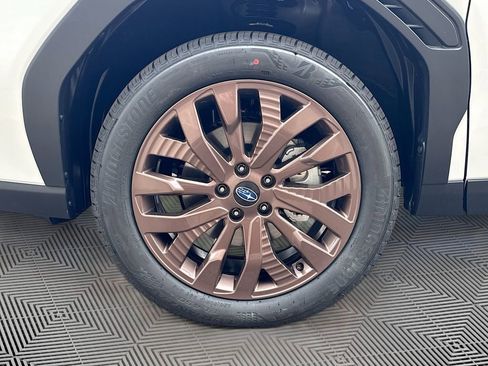 New 2026 Subaru Forester Sport AWD/4WD image 29