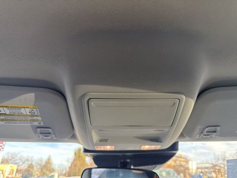 Certified 2023 Ford Bronco Sport Heritage image 29