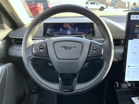 New 2026 Ford Mustang Mach-E Select w/ Technology Package image 10