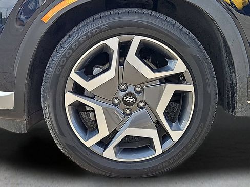 Used 2024 Hyundai Palisade Limited AWD/4WD image 10