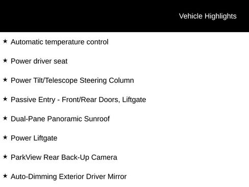 Used 2024 Jeep Grand Cherokee L Limited w/ Luxury Tech Group II image 11