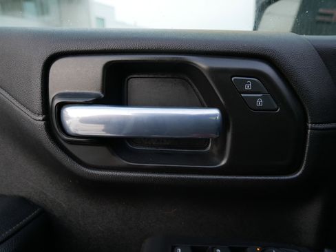 Used 2021 GMC Sierra 1500 SLE image 14