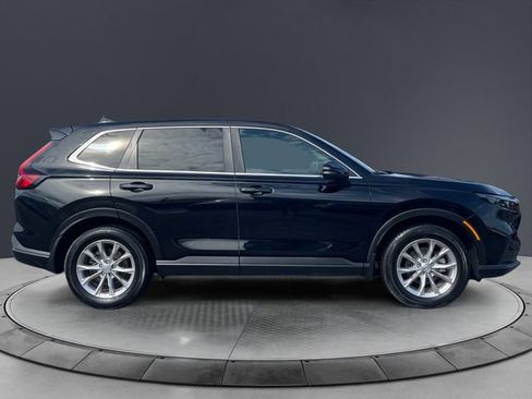 Certified 2024 Honda CR-V EX-L image 6