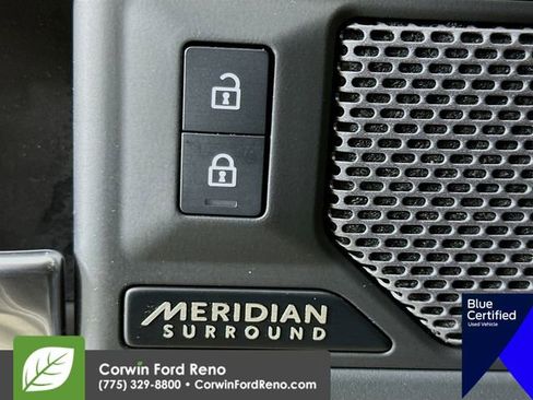 Used 2023 Land Rover Defender 110 X image 21