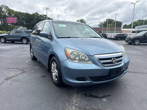 Used 2007 Honda Odyssey EX-L image 4