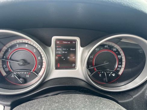 Used 2013 Dodge Journey SXT w/ Popular Equipment Group AWD/4WD image 11