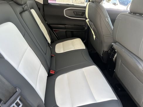 Used 2024 Ford Bronco Sport Big Bend image 14