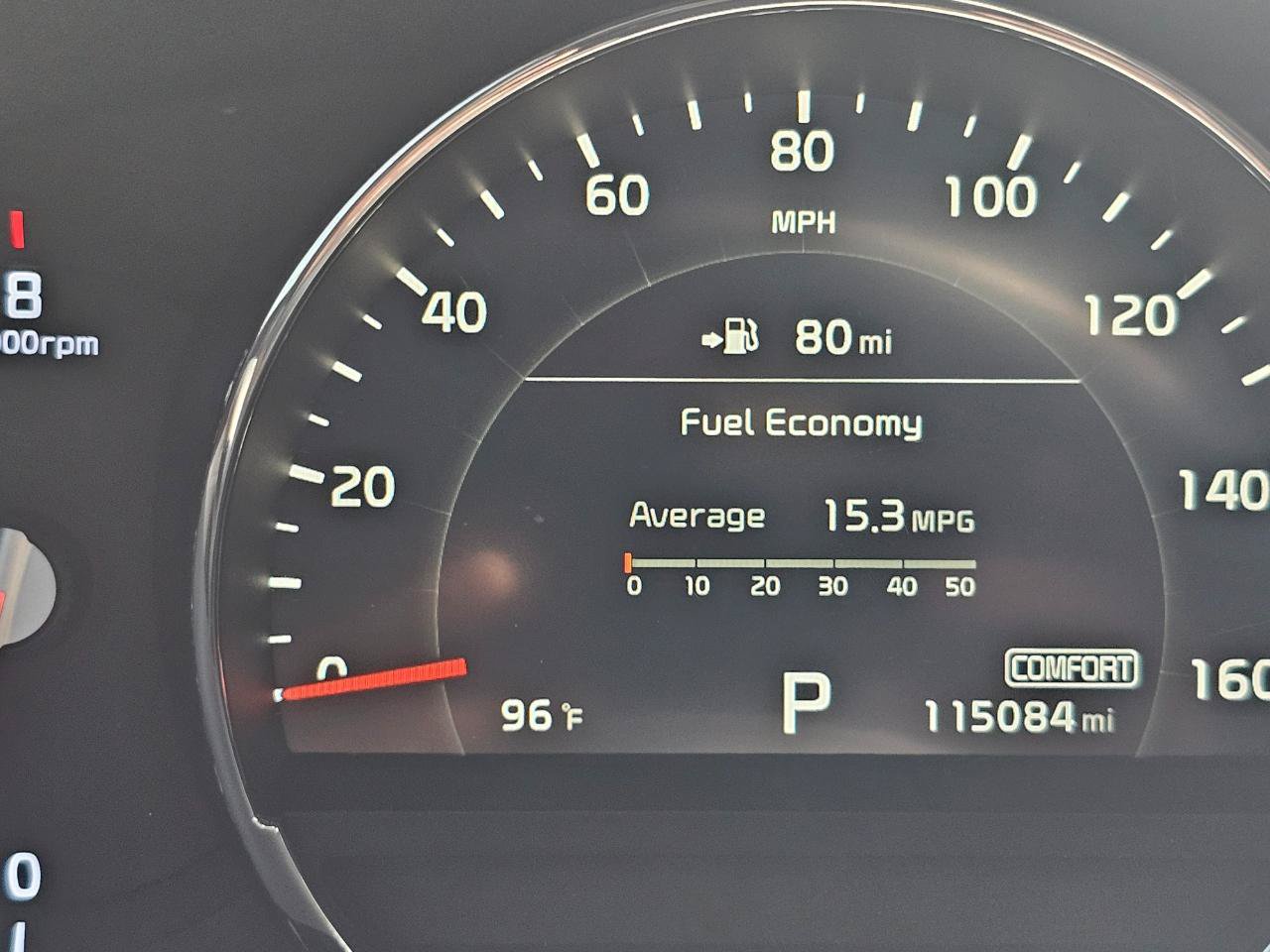 Used 2020 Kia Sorento EX FWD image 35
