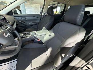 New 2026 Nissan Rogue S video 3