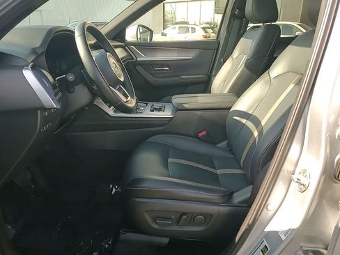 Certified 2025 MAZDA CX-90 3.3 Turbo w/ Premium Plus Pkg image 14