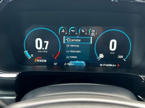 Used 2022 Ford F150 Lariat w/ Equipment Group 502A High image 23