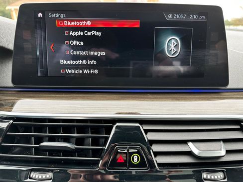 Used 2018 BMW 530i image 46