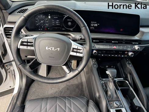 New 2025 Kia Telluride SX Prestige X-Pro image 14