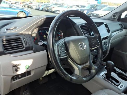 Used 2020 Honda Pilot EX-L image 27