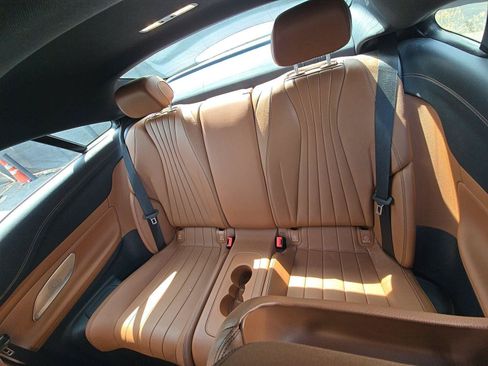 Used 2021 Mercedes-Benz E 450 Coupe image 12