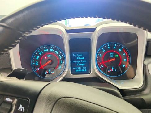 Used 2015 Chevrolet Camaro SS image 26