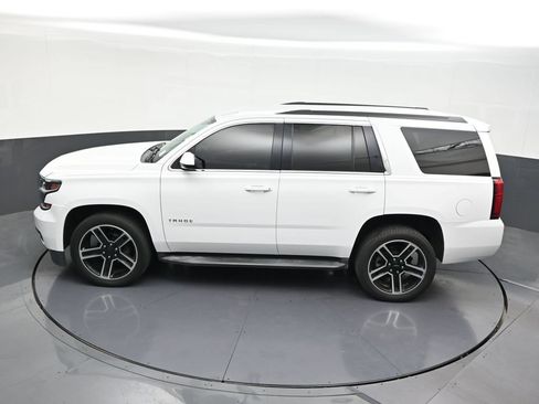 Used 2020 Chevrolet Tahoe LS RWD image 16