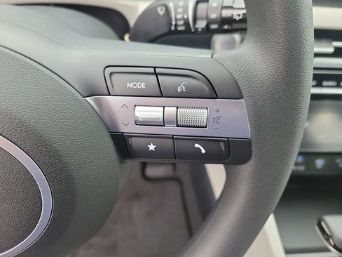 New 2026 Hyundai Tucson SEL FWD image 24