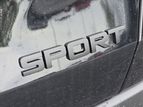 New 2026 Honda HR-V Sport image 13