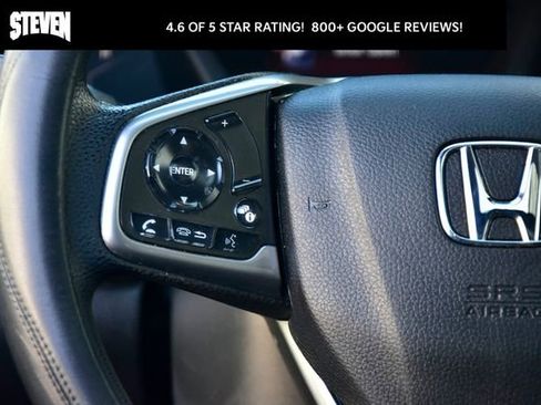 Used 2019 Honda CR-V EX image 20