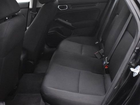 Used 2022 Honda Civic LX image 41