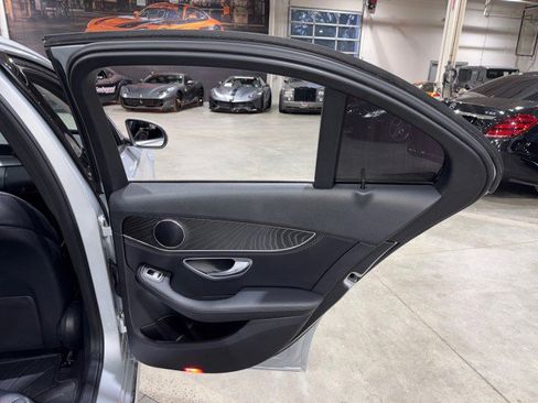 Used 2015 Mercedes-Benz C 300 Sedan image 57