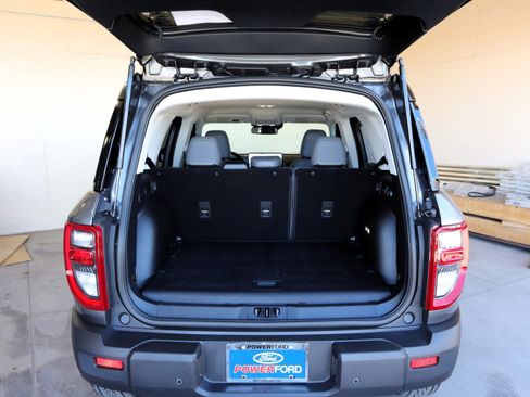 New 2025 Ford Bronco Sport Badlands image 45