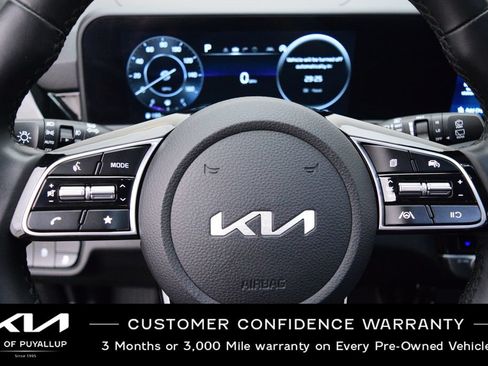 Certified 2024 Kia Seltos S AWD/4WD image 27