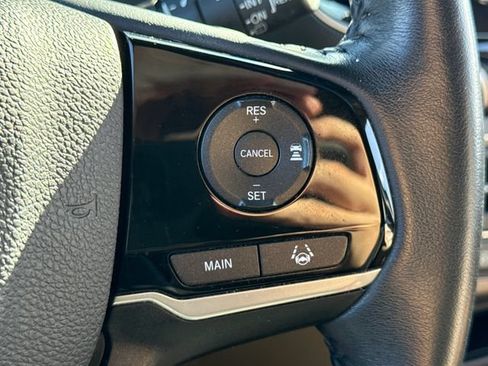 Used 2021 Honda Pilot EX-L image 35