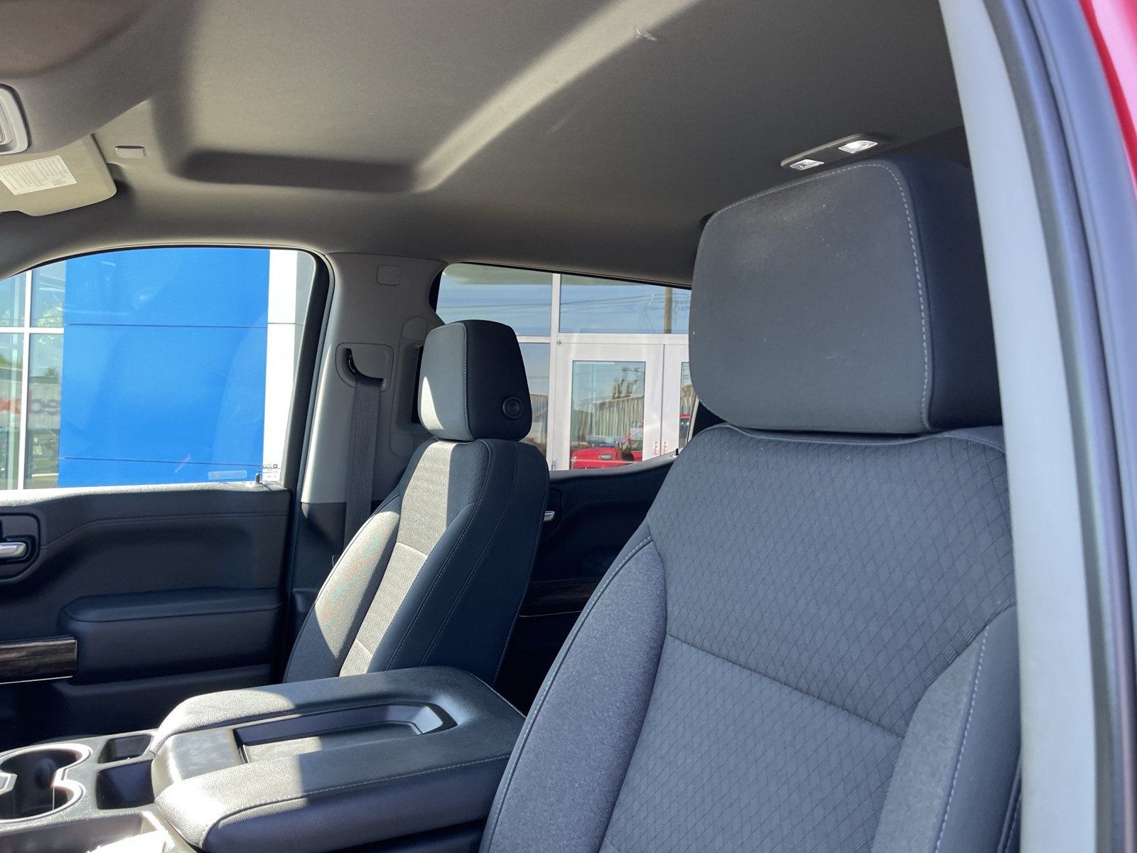 Used 2021 GMC Sierra 1500 Elevation AWD/4WD image 19