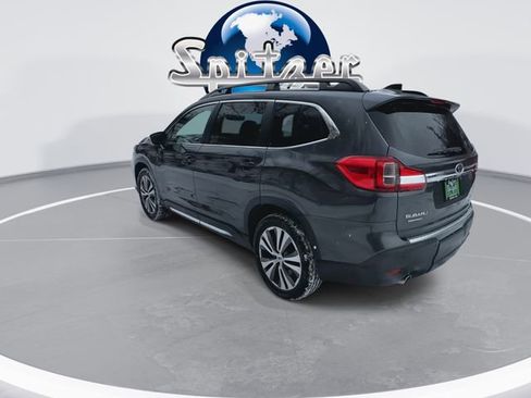 Used 2022 Subaru Ascent Limited w/ Technology Package image 7