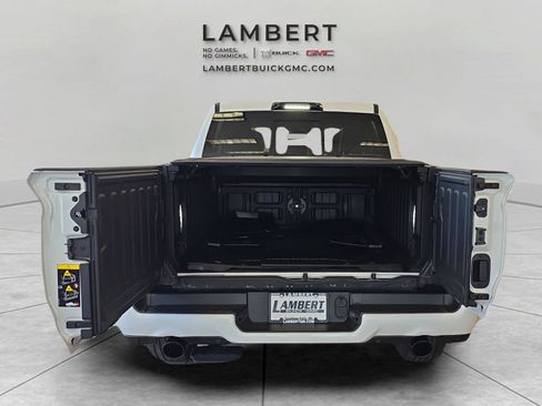 Used 2021 RAM 1500 Laramie AWD/4WD image 14