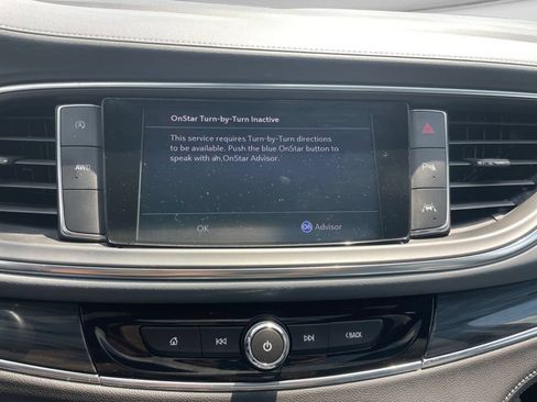 Certified 2023 Buick Enclave Essence w/ Experience Buick Package AWD/4WD image 25