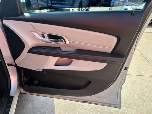 Used 2013 GMC Terrain SLE w/ Safety Package FWD image 16