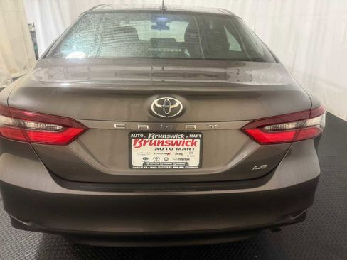 Certified 2023 Toyota Camry LE image 16