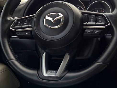 Used 2018 MAZDA CX-5 Grand Touring image 30