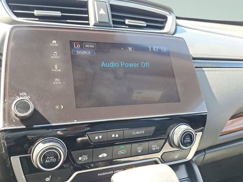 Used 2021 Honda CR-V EX image 21