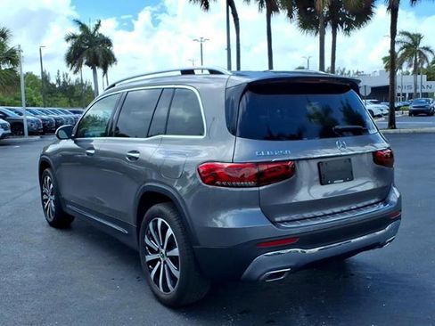 Used 2021 Mercedes-Benz GLB 250 image 13