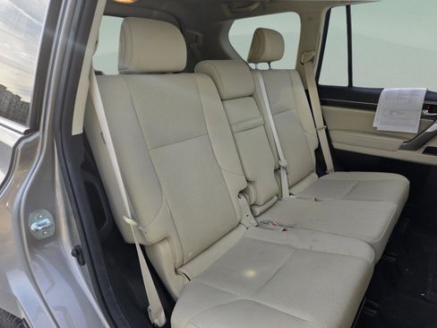 Certified 2021 Lexus GX 460 Premium w/ Premium Package AWD/4WD image 21