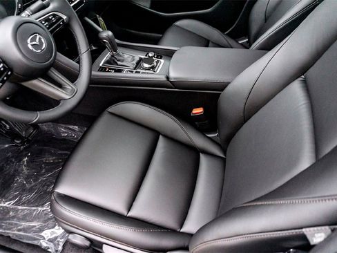 New 2026 MAZDA MAZDA3 s Sport image 10