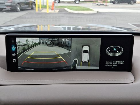 Certified 2023 Genesis GV80 3.5T w/ Prestige Package AWD/4WD image 19