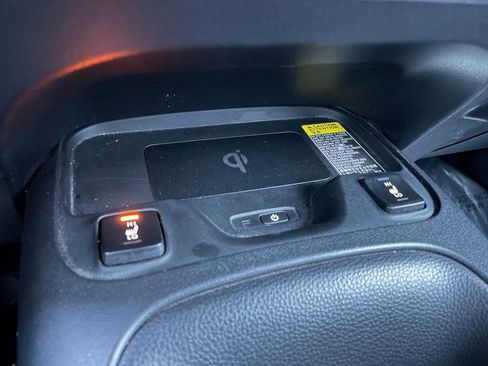 Used 2024 Toyota Corolla XSE image 12