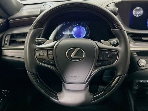 Used 2021 Lexus ES 350 w/ Premium Package FWD image 13