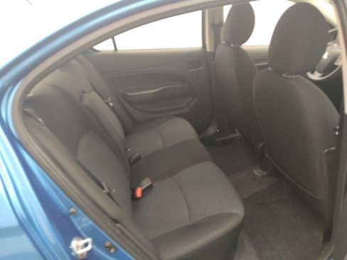 Used 2023 Mitsubishi Mirage G4 LE FWD image 19