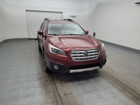 Used 2016 Subaru Outback 3.6R Limited image 14