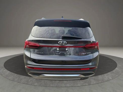 Used 2022 Hyundai Santa Fe Limited w/ Cargo Package AWD/4WD image 6